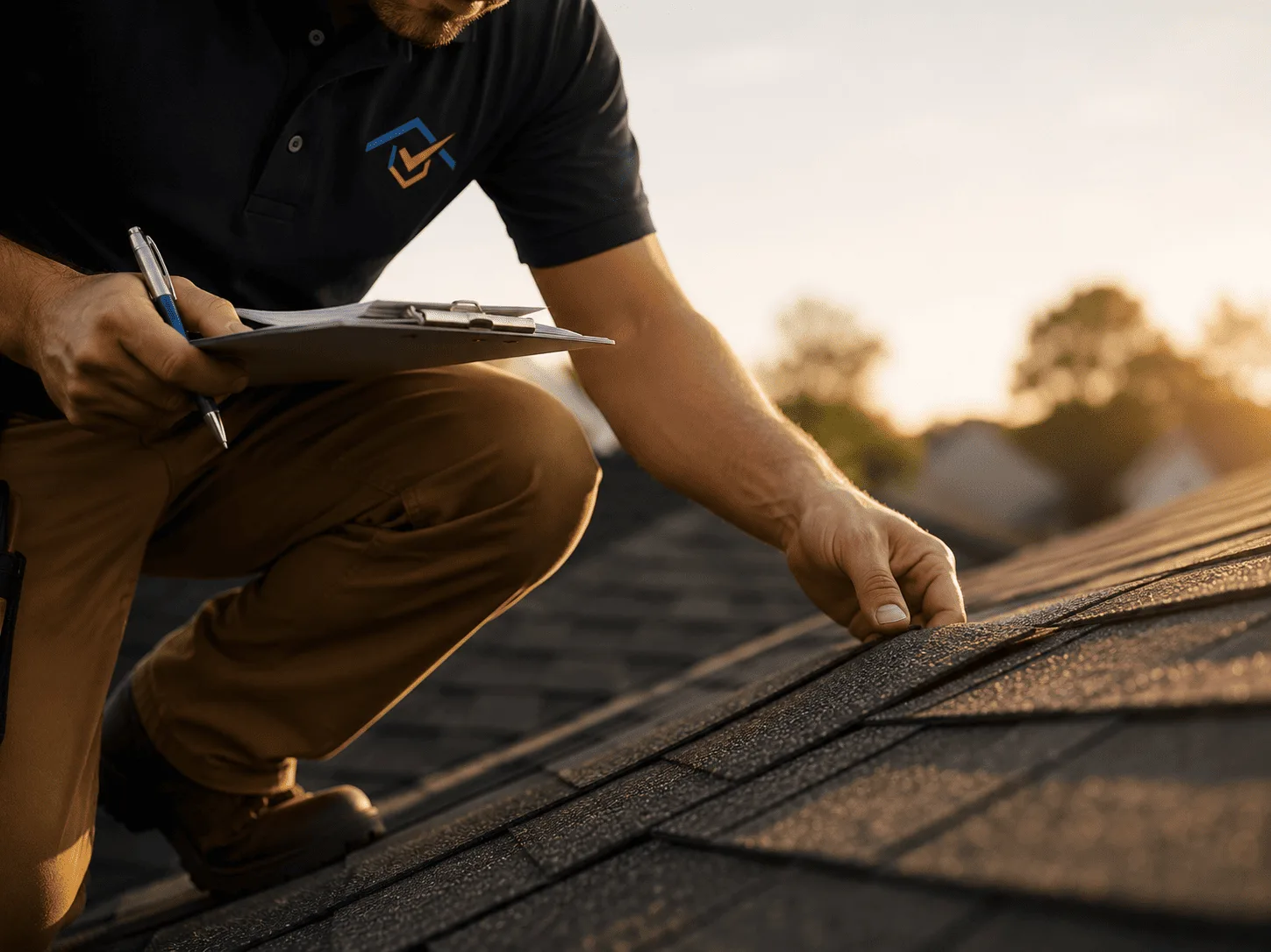 Why Choose Roof Inspection in Burdick, KS