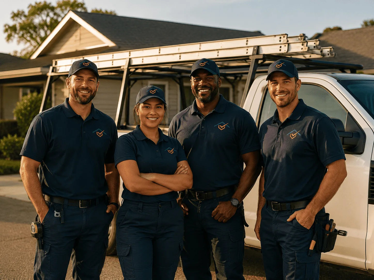 Roof Inspection company in Burdick, KS